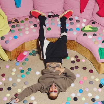 Justin Bieber avatar