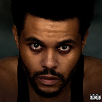 The Weeknd avatar
